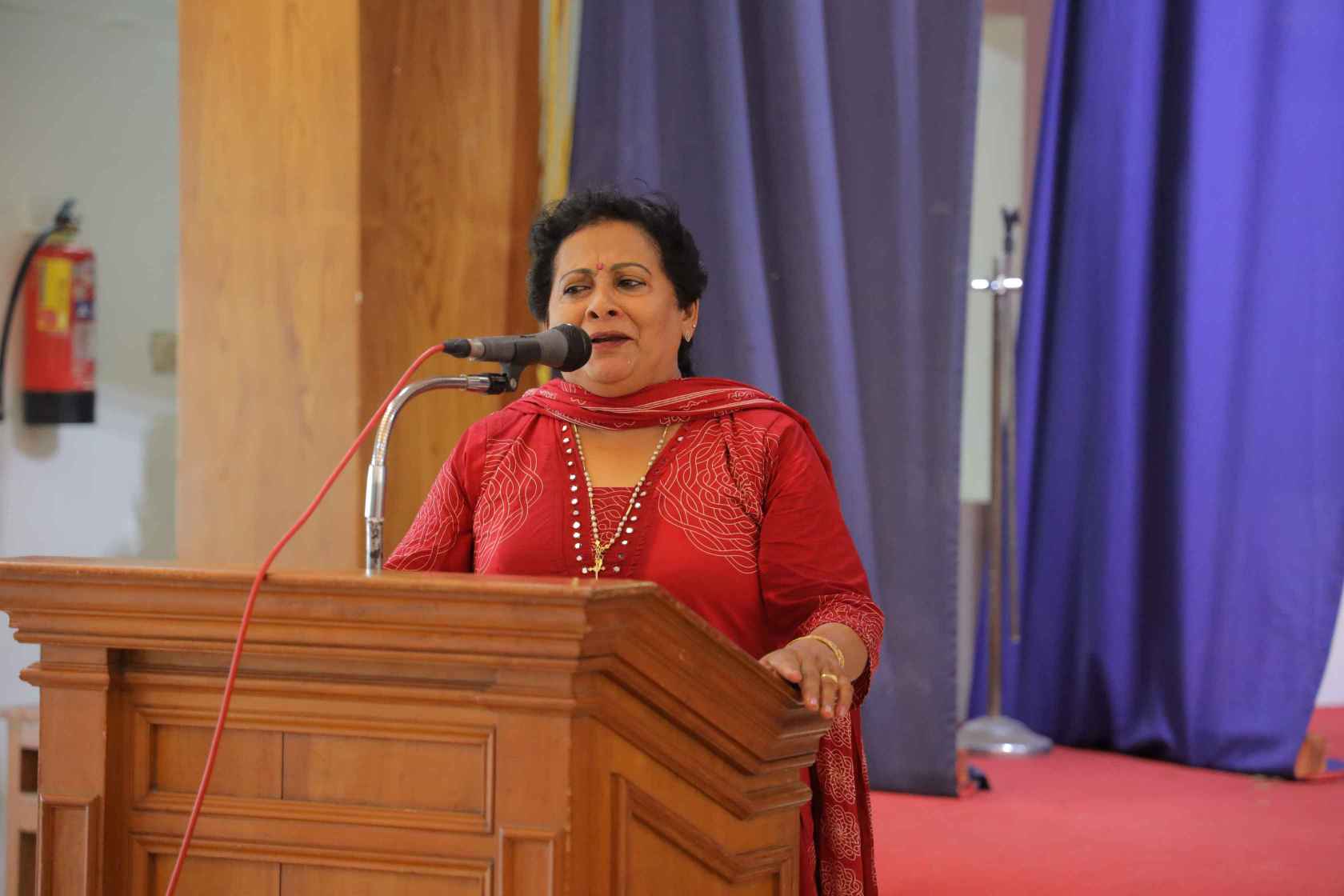 CARMEL VAZHUTHACAUD